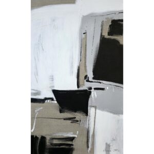 Структура создания | Creation Structure, 60х100см